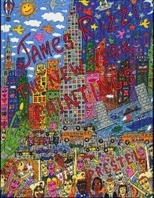James rizzi engl the - james,