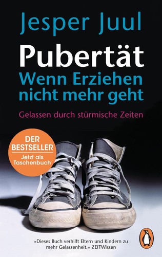Pubertät wenn erziehen - -,