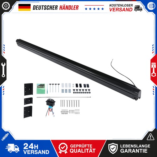 Elektrische markise - elektrische,
