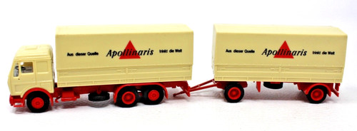 Albedo volvo f12 - albedo,