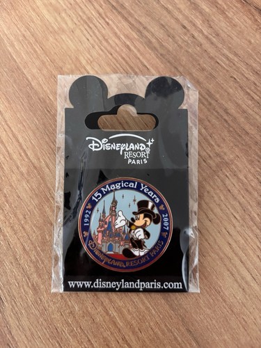 Mickey maus pin disneyland - maus,