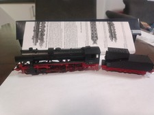 Gützold H0 BR 52 Dampflok