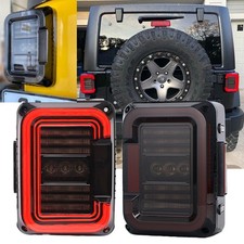 Für Jeep Wrangler JK 07-18