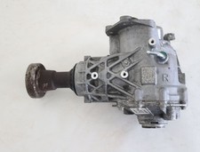 Vorderachse Ford KUGA 2 DM2 CV617L486MH KKN 1.5 129 KW 176 PS ABS Benzin 08-2018