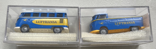 Brekina 3183 3291 - brekina, 3183+3291-