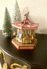 Villeroy & Boch Weihnachten Zirkuszelt