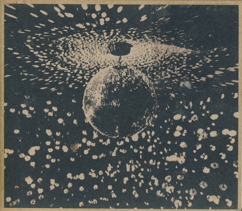 Neil young mirror ball cd - young:,