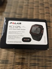Polar Rc3 GPS Multisport Smart