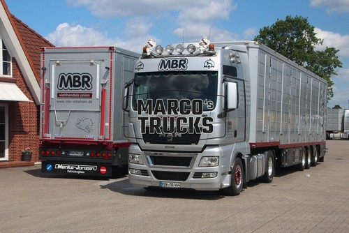 Lkw foto man tgx - lkw,