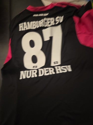 Hsv trikot - hsv,