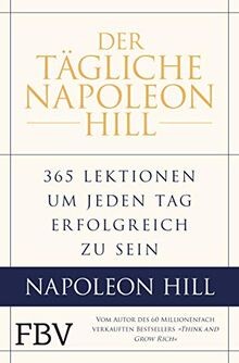 Der tägliche napoleon - tägliche, hill