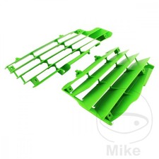 Polisport Kühlerlamellen-Satz