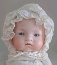 Dream-Baby in aufwendigem