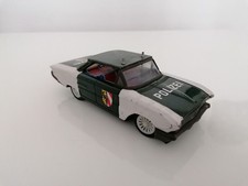 Ichiko Vintage Blechspielzeug