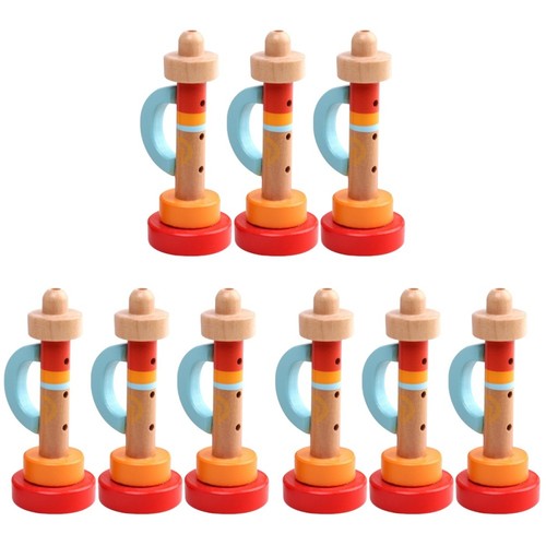 Set trompetenspielzeug - of, 3