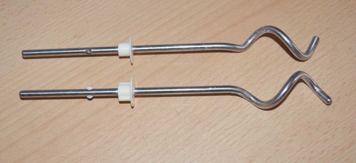 Knethaken für mixer 28s - knethaken,