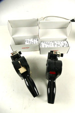 2 Meto Etikettierer Preisauszeichner mit Etiketten Handpreisauszeichner S-5912