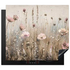 Herdabdeckplatte Abdeckplatte