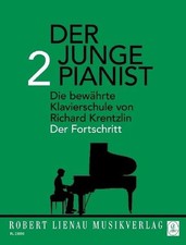 Der junge pianist - der, 2