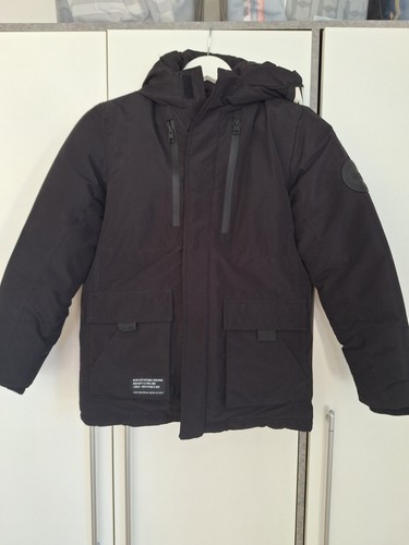 Dicke winterjacke 146 152 - gr., 146/152