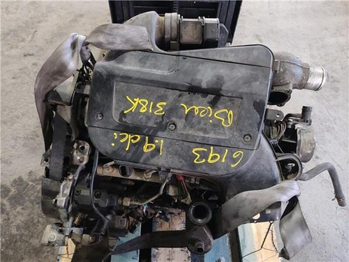 F9q teilmotor renault megane - f9q,