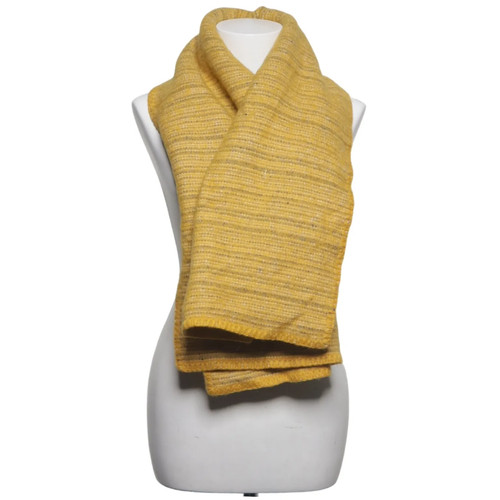 Klippan schal damen gelb - damen,,