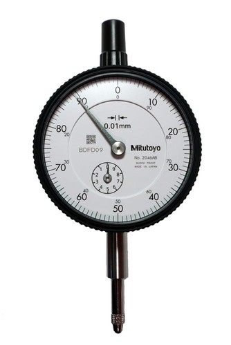 Mitutoyo 2046ab - mitutoyo,