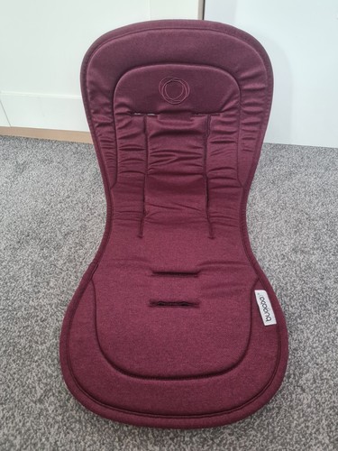 Bugaboo red melange - bugaboo,