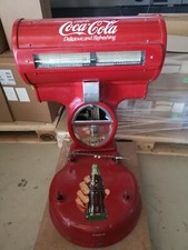 alte antike Waage International Business Machines IBM Coca Cola patentiert 1913