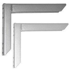 Element System HEAVY Schwerlast Konsole Regalträger Regalwinkel Wandhalter Stahl