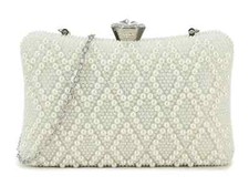 Neue Damen-Clutch mit