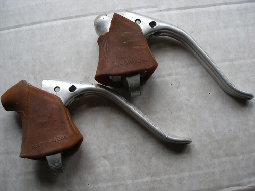 Paar vintage weinmann - vintage,