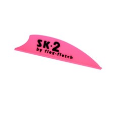 Flex Fletch Silent Knight 2"