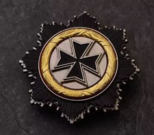 Orden Bruststern Deutsches