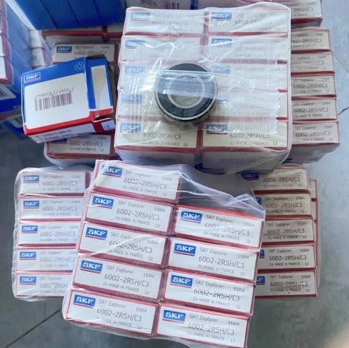 Pcs skf 6002 2rsh single - 1, 6002-2rsh/c3