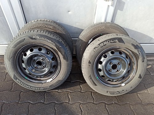 Hyundai i20 sommerräder - i20,