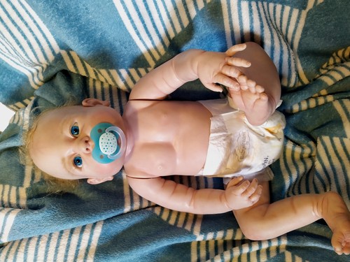 Reborn baby rebornbaby puppen - reborn,