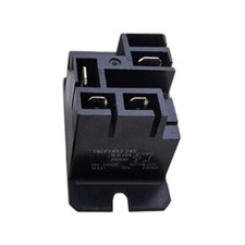 1PCS T9CP1A52-240 240VAC  Electromagnetic Relay 20A 240VAC 4Pins #T7