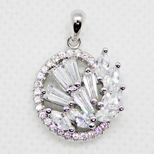 Mixschliff cubic zirkonia - mixschliff,
