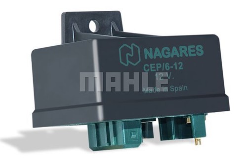 Mahle mhg relais - mhg, 16