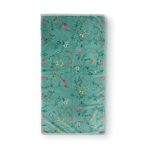 Pip studio les fleurs green - pip,