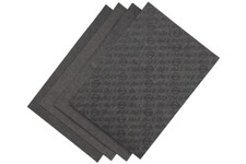 4x DIN A4 Abil Dichtung 0,25mm