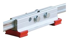 Bessey Verlängerung für