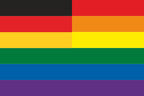 Aufkleber deutschland - aufkleber,