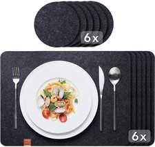 Loco Bird Edles Platzset aus