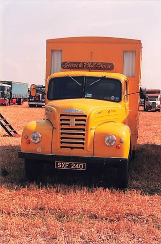 Alter lkw oldtimer foto 10 - oldtimer,