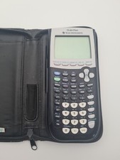 TEXAS INSTRUMENTS TI-84 Plus