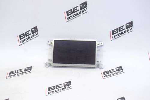 Audi 8tfsi mmi display - audi, 8k