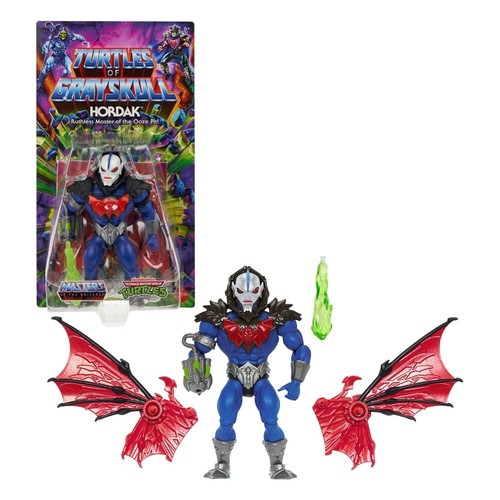 Motu tmnt turtles - x,