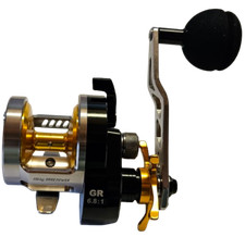 WFT Sen Sea 8 SD Linkshand